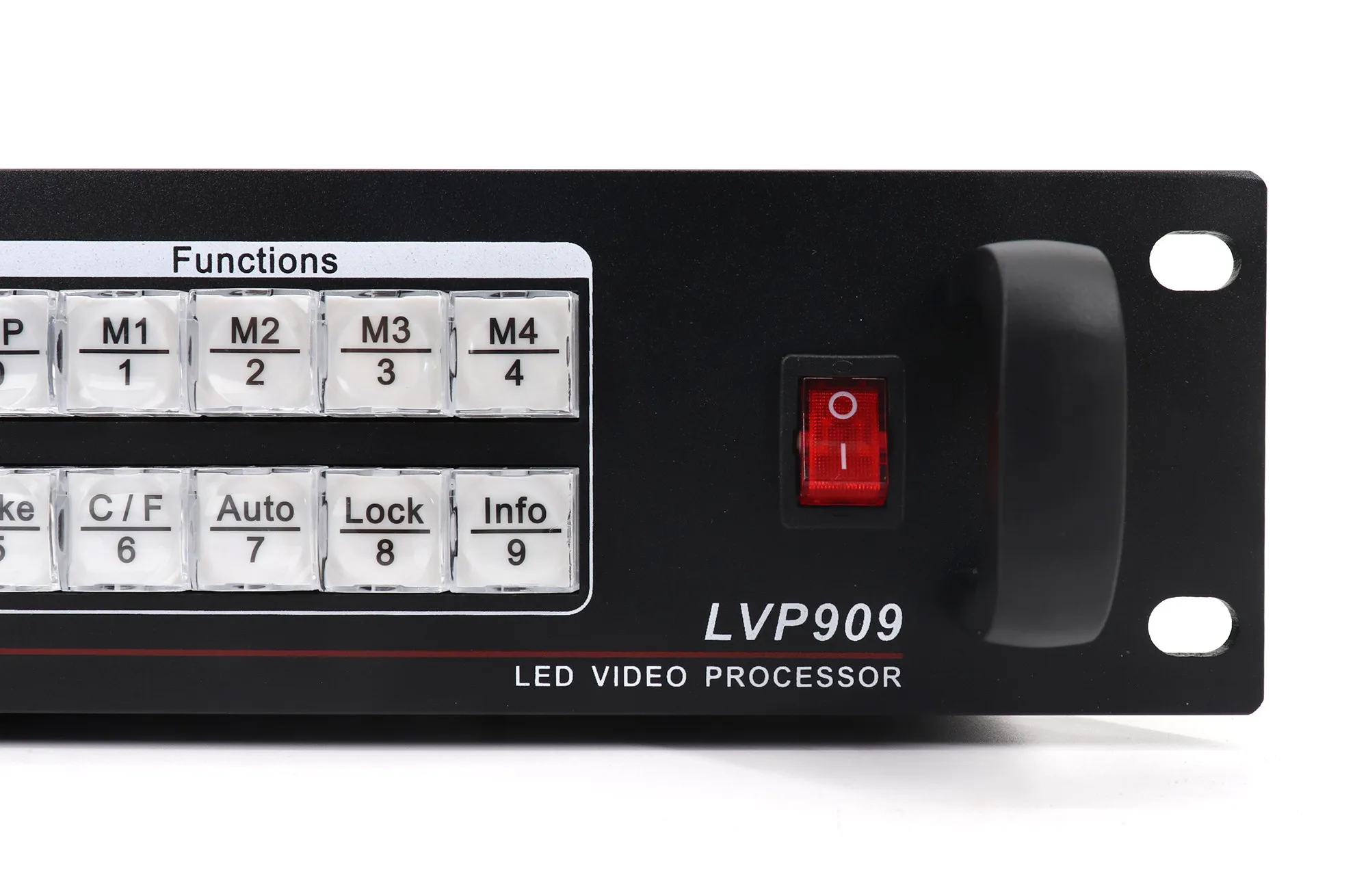 VDWALL LVP909 LED Display Video Processor