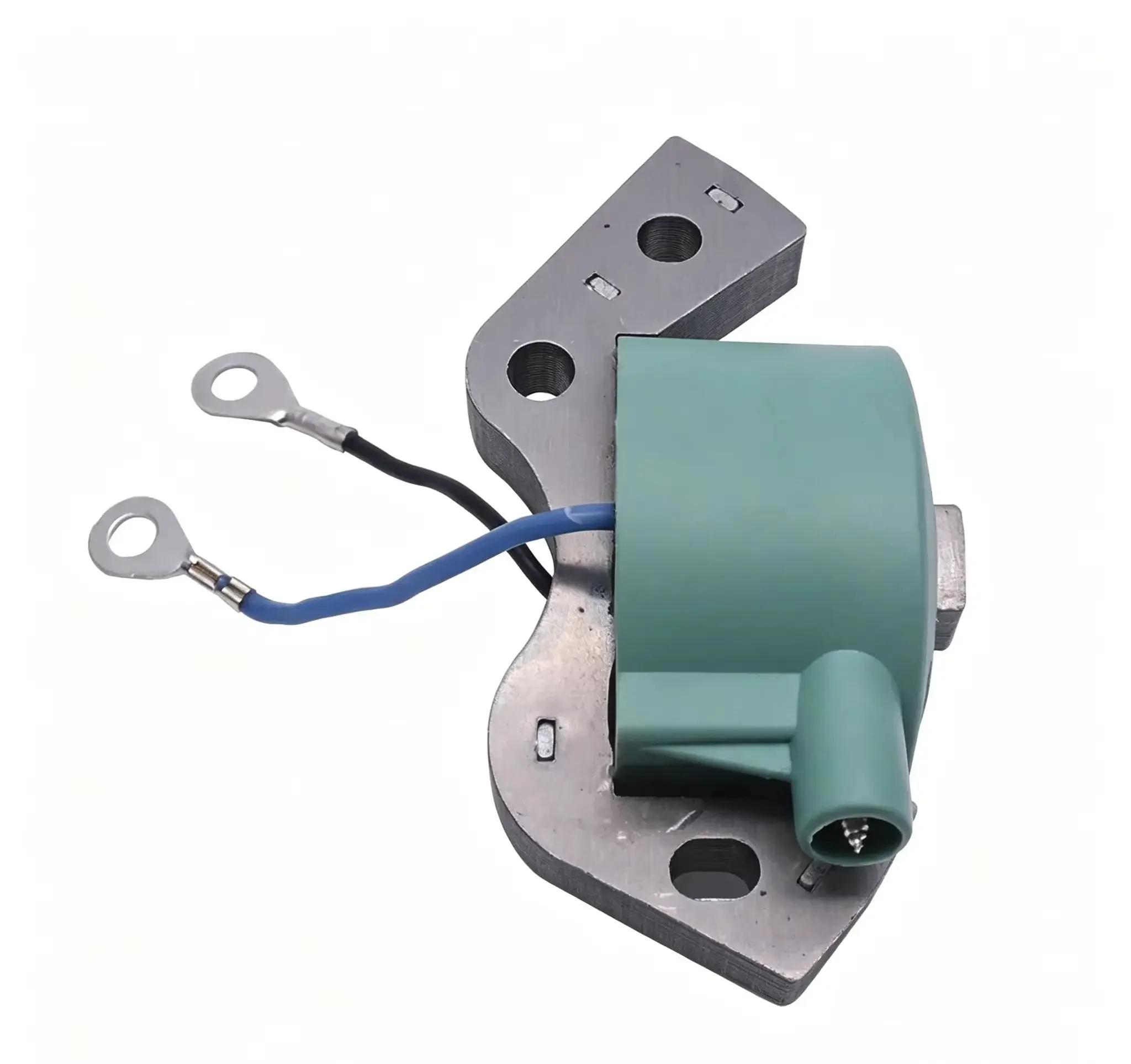 584477 Ignition Coil For OMC Johnson Evinrude Outboard 1.5HP-40HP 582995 Marine Engine Parts