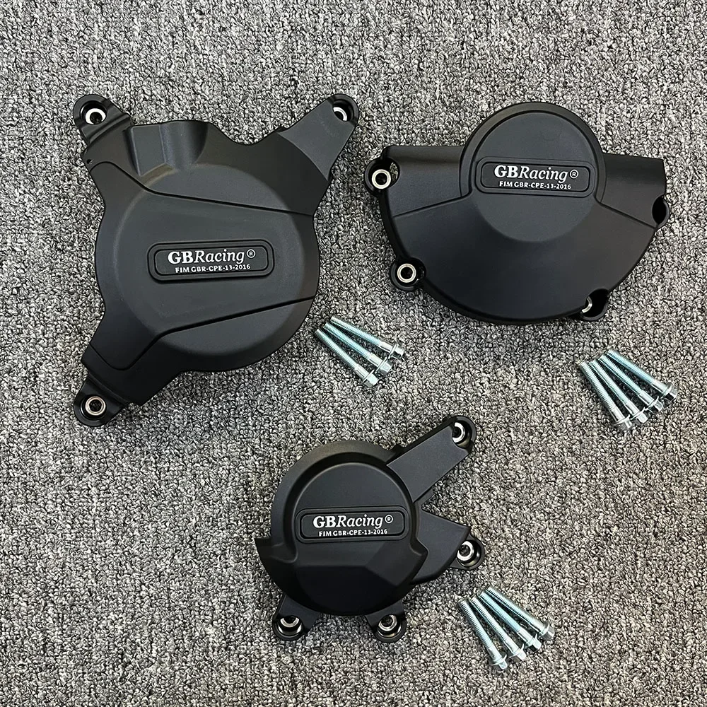 

CBR600RR 2007 Moto Engine Protection For HONDA CBR600RR 2007-2023 Engine Cover Motorcycle Protective Covers Set