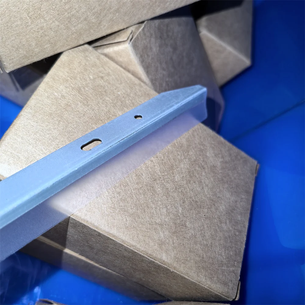 

4pcs Drum Cleaning Unit Entrance Seal For Ricoh Aficio 1060 1075 2051 2060 2060SP 2075 AP900 D131-2362 D1312362 B065-2362 B06523