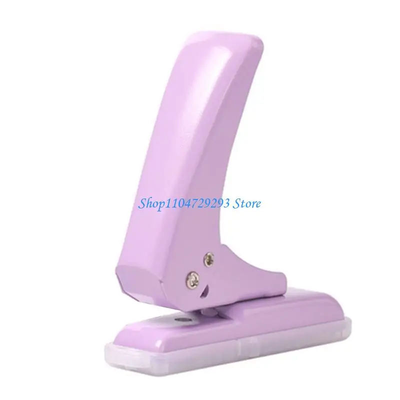 

Y2GD 40 Sheets Capacity for Craft Paper Card Scrapbook Notbook Stationery Work