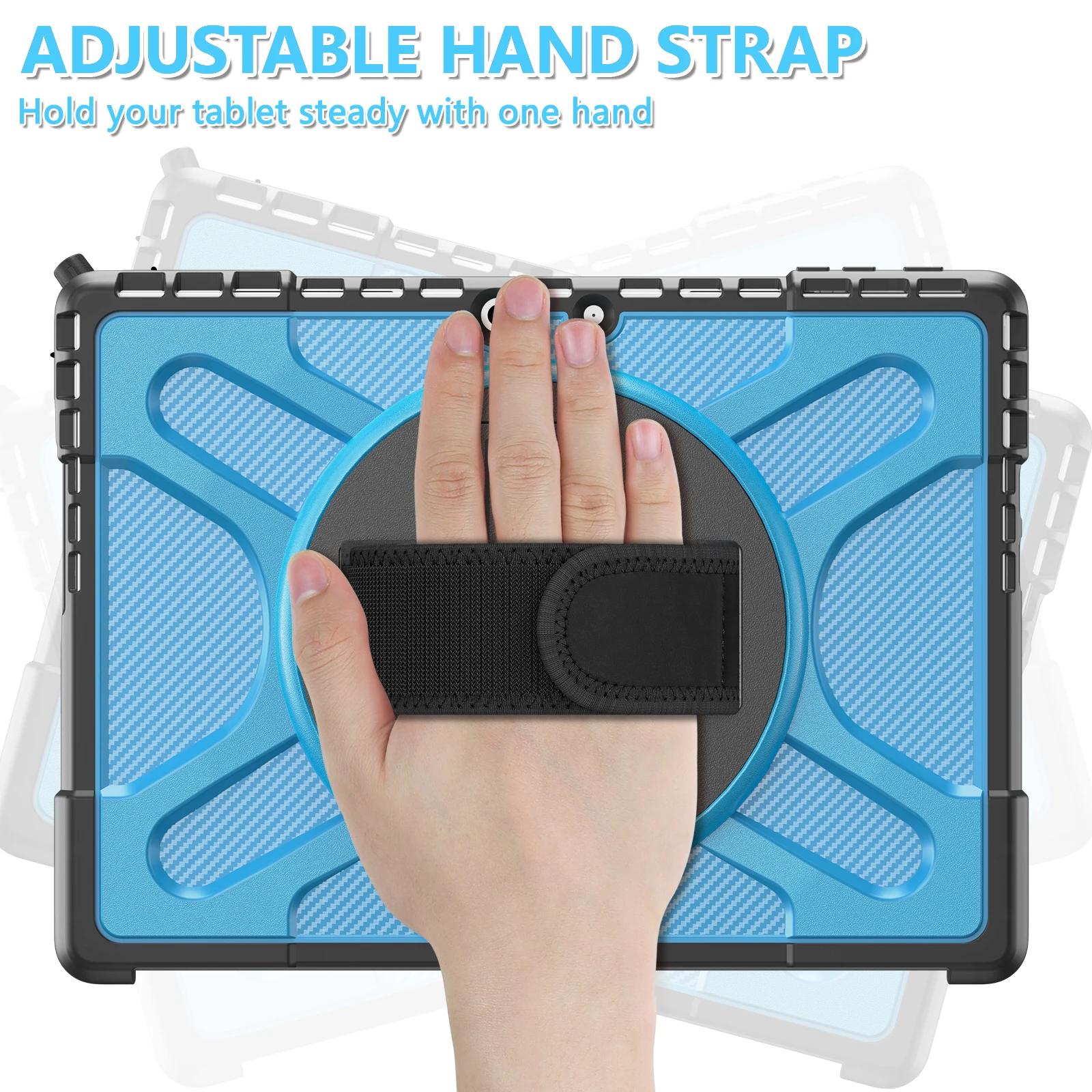 Thumbnail 4 - #25 Latest Microsoft Surface Go 2 Cases Offers