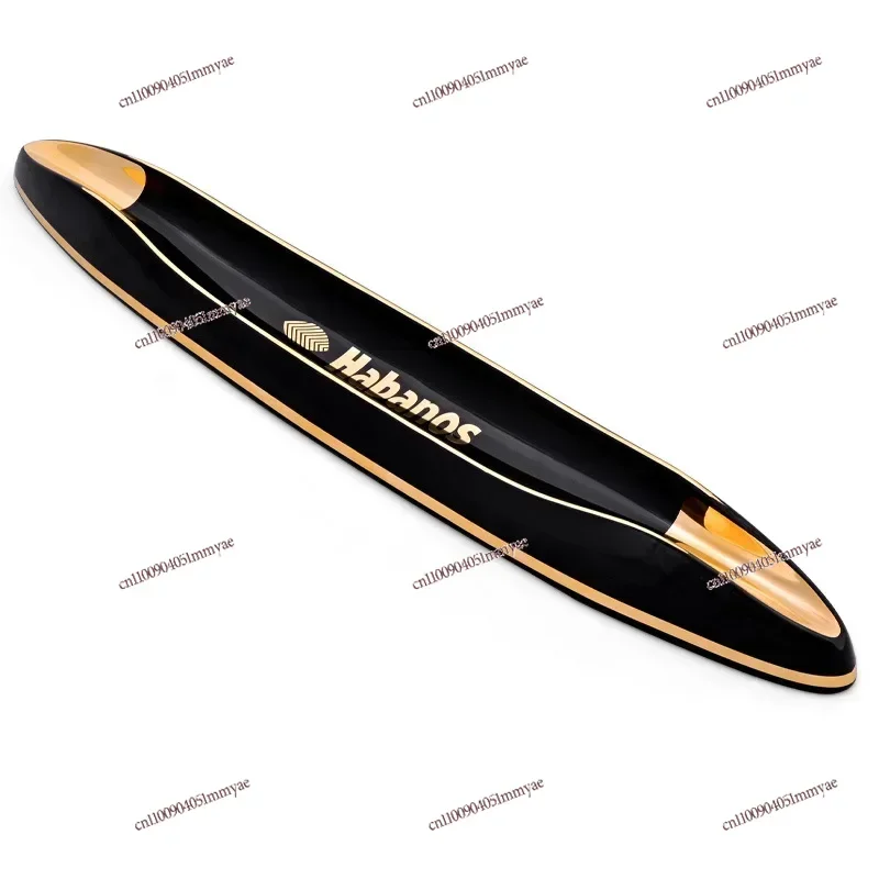 

Arrival Multiple Color Cigar Ashtray Portable Travel Ceramic Cigar Ashtray