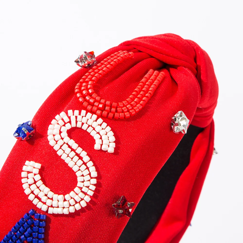Heming headband explosion head - Women Accessories Usa 评论和价格