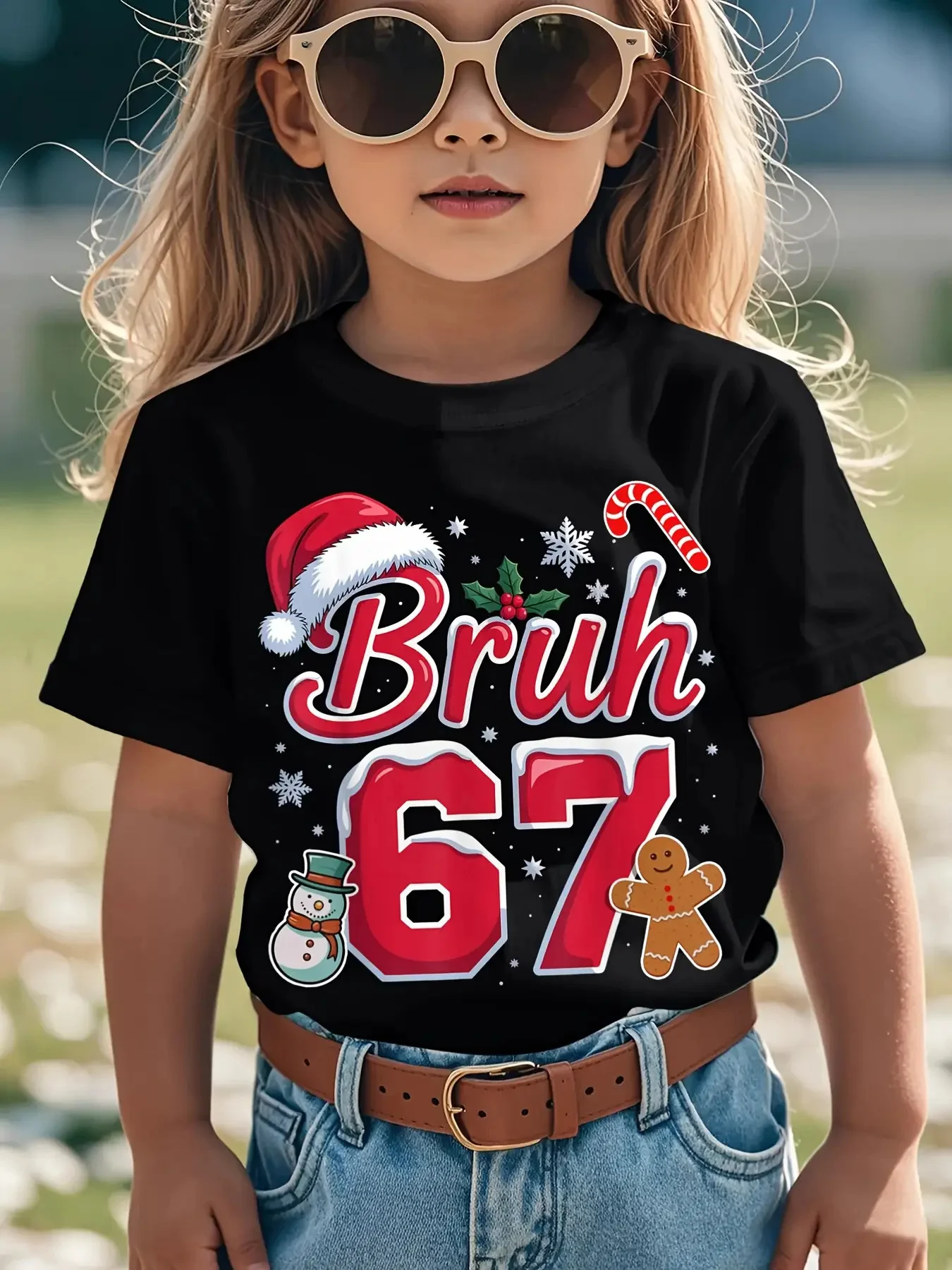 Bruh 67 Six Seven I… - image