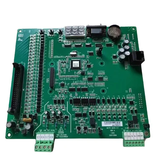 Monarch MCTC-MCB-C2…