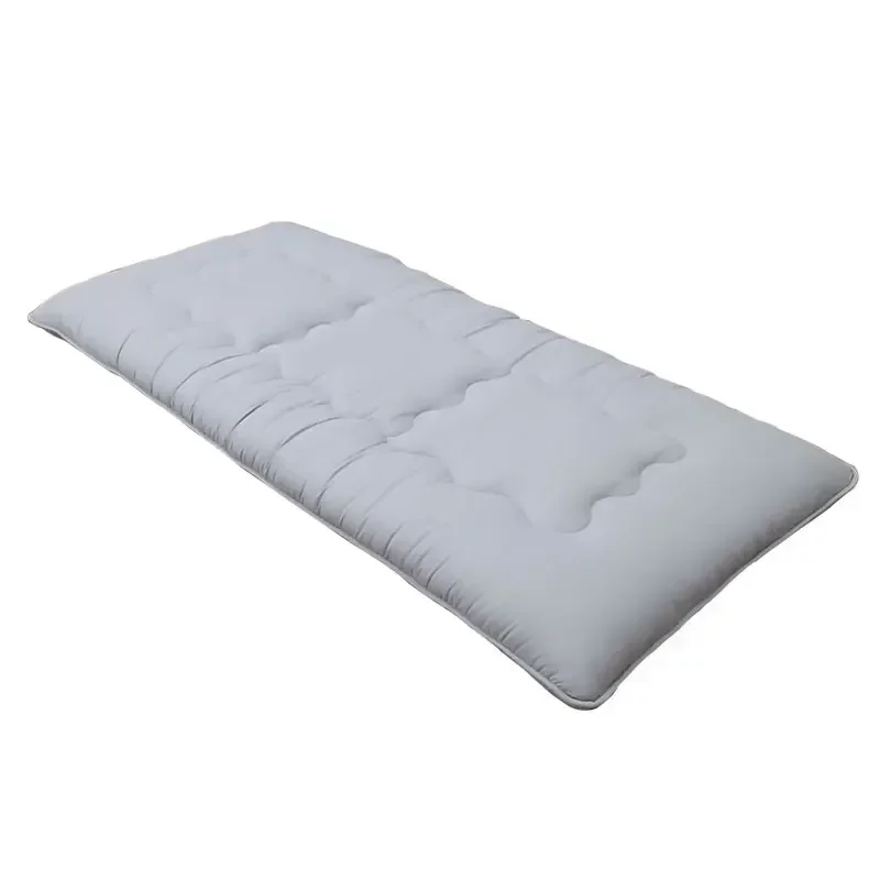 In stock Comfortable Portable foldable Roll Up japanese futon floor mattress topper tatami mattress