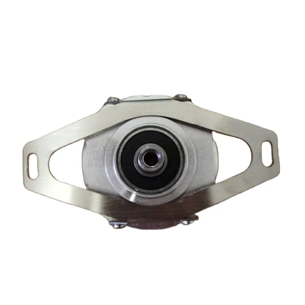 

ERN 1381.020-2048 ID 385487-07 Поворотный энкодер 2048ppr