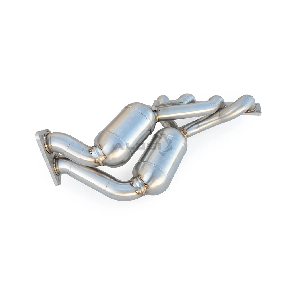 

High-quality Exhaust Manifolds for BMW E82 120i 118i N46 N42 2.0 2004-2011 stainless steel manifolds, enhancing performance