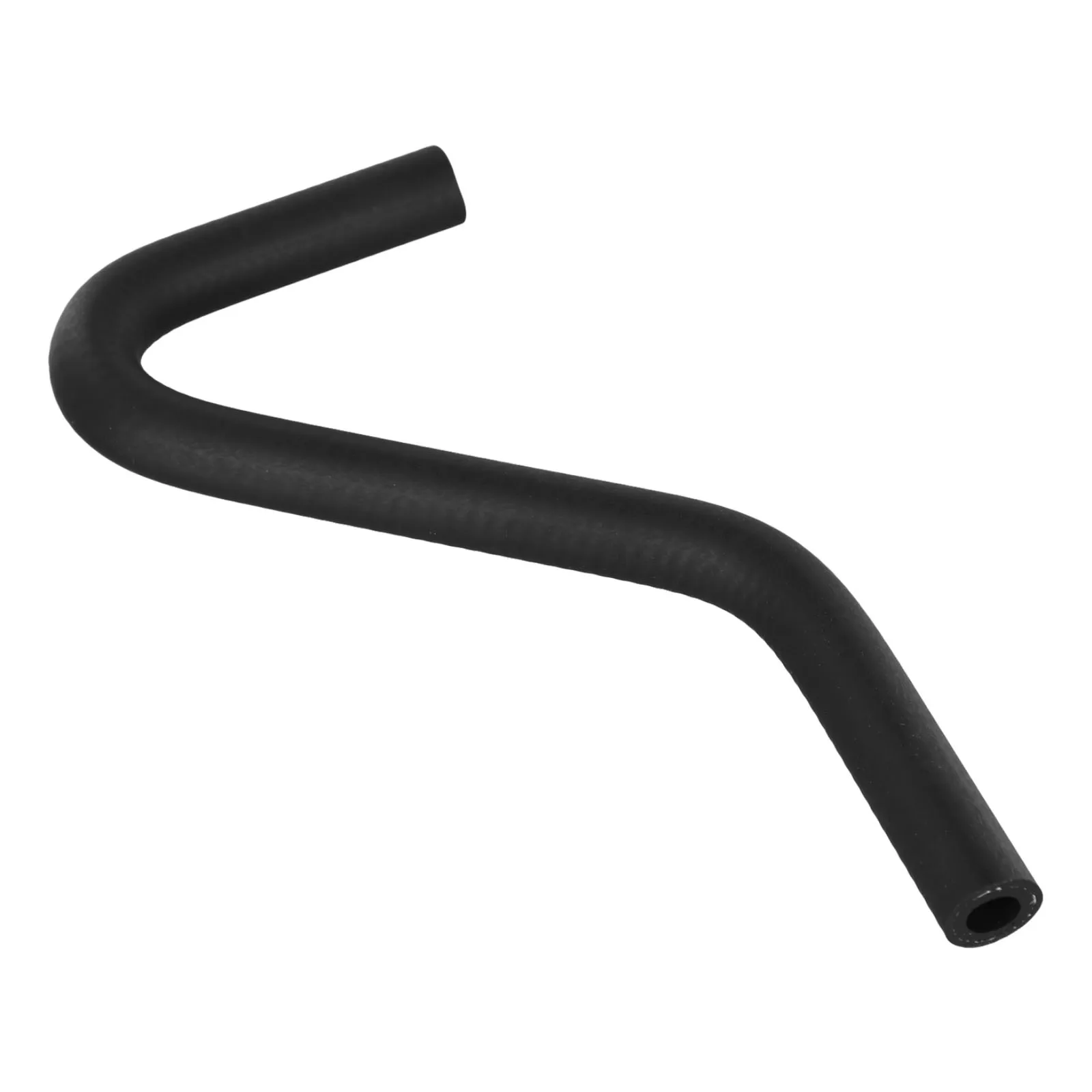 Power Steering Hose Oil Tank Pipe Suitable For Honda For Accord Easy Installation Plastic Material 20*8*8 Black