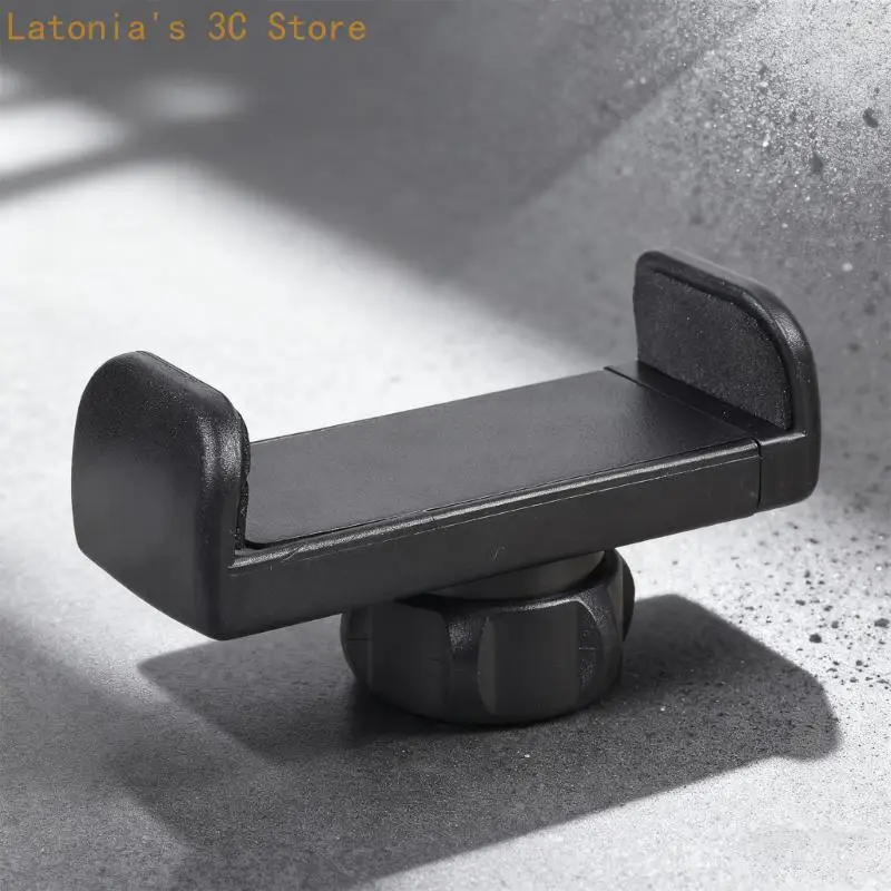 2er-Pack 17-mm-Handyhalterungsclip mit Kugelgelenk, verstellbar, für Smartphones 4,5 7 Zoll, Ersatz verschiedener Halterungen – Detail 8