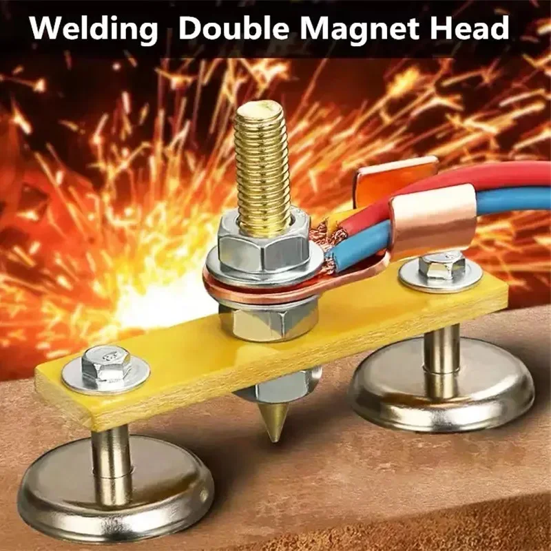 50lb welding magnet