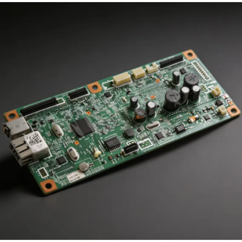 fm0-3927-メインコントローラー-pcb-assy-キヤノン-mf4870dn-mf4870-4870dn-4870-フォーマッターボードロジックボード用