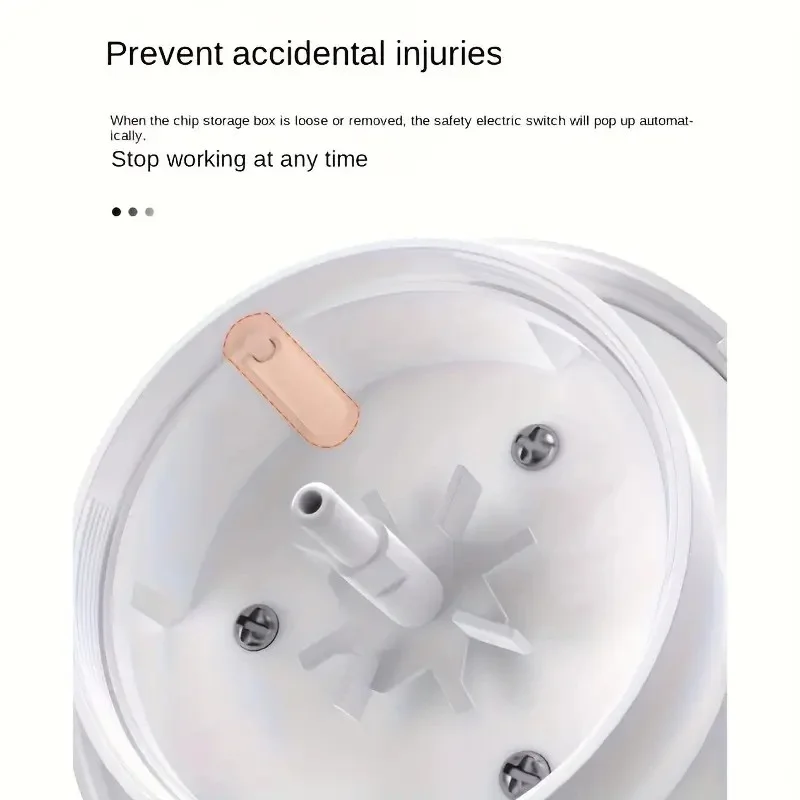 Portable USB Rechargeable Fabric Shaver & Lint Remover for Clothes, Sweaters, Blankets - Efficient DePilling Tool, Compact Desig