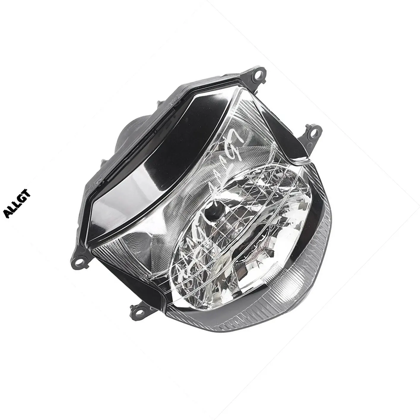 

Передняя фара мотоцикла в сборе для HONDA CBR1100XX 1997 1998 1999 2000 2001 2002 2003 2004 2005 2006 2007