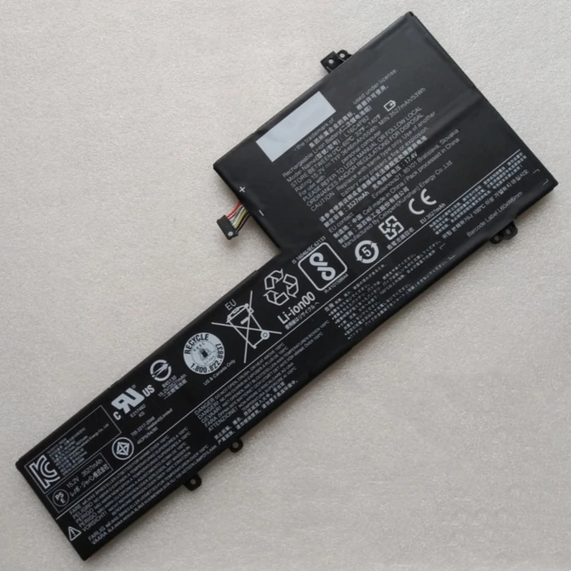 

L16M4PB2 L16L4PB2 L16C4PB2 5B10M55951 Battery For Lenovo Ideapad V720-14 80Y1 IFI ISE 720S 14IKB 81BD003YMH 80XC001GKR K42-80