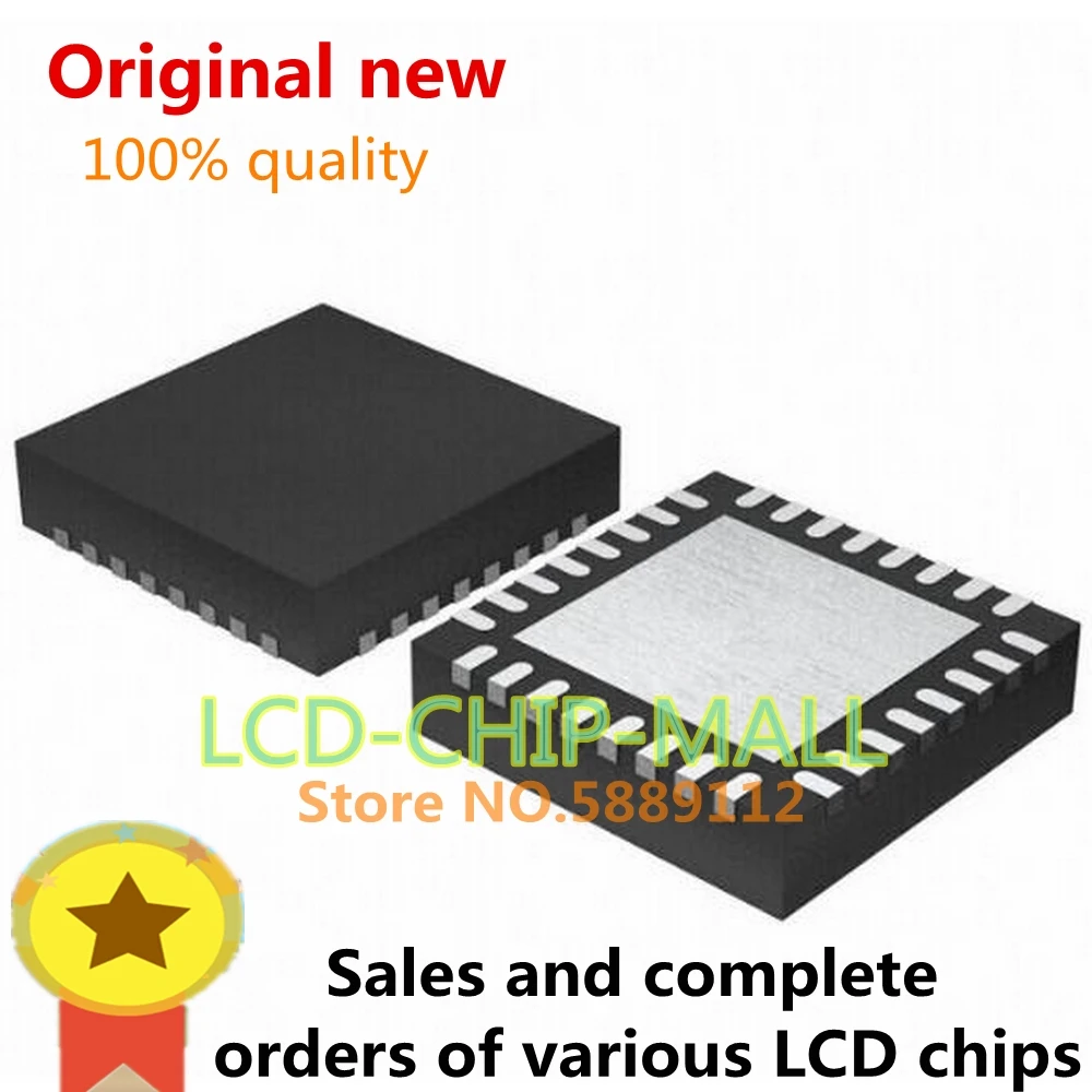 1PCS D5452A D5452 QFN-32 CHIPS in stock 100%good