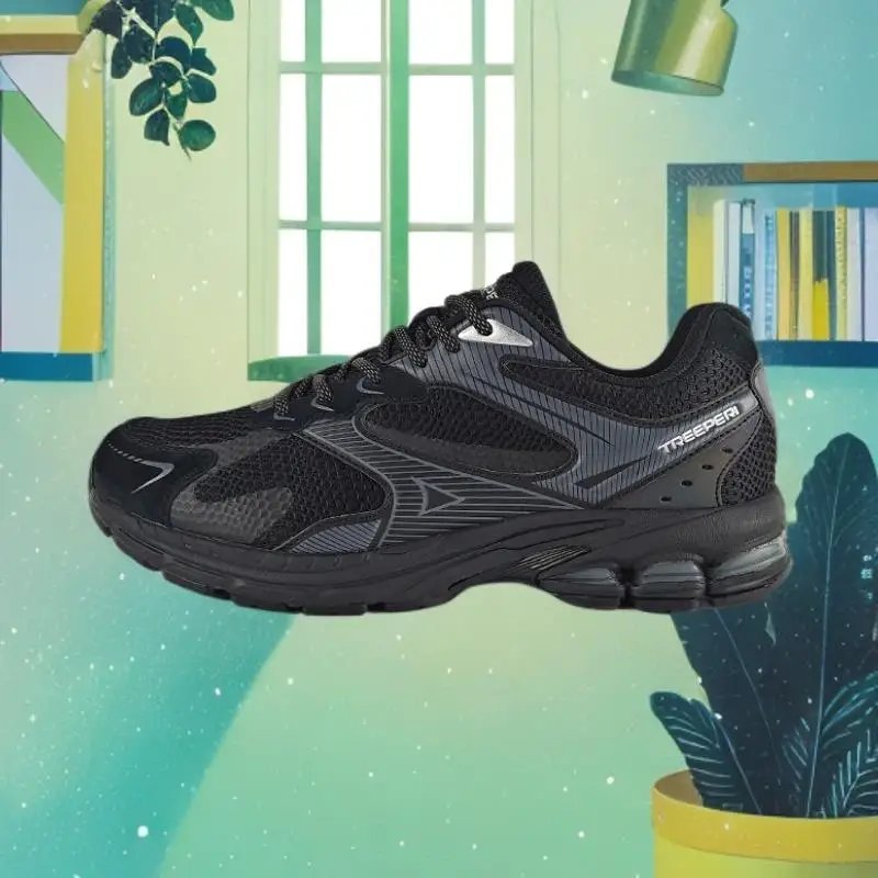 

обувь на платформеПрочная повседневная спортивная обувь, устойчивый к истиранию верх, повседневная прочная