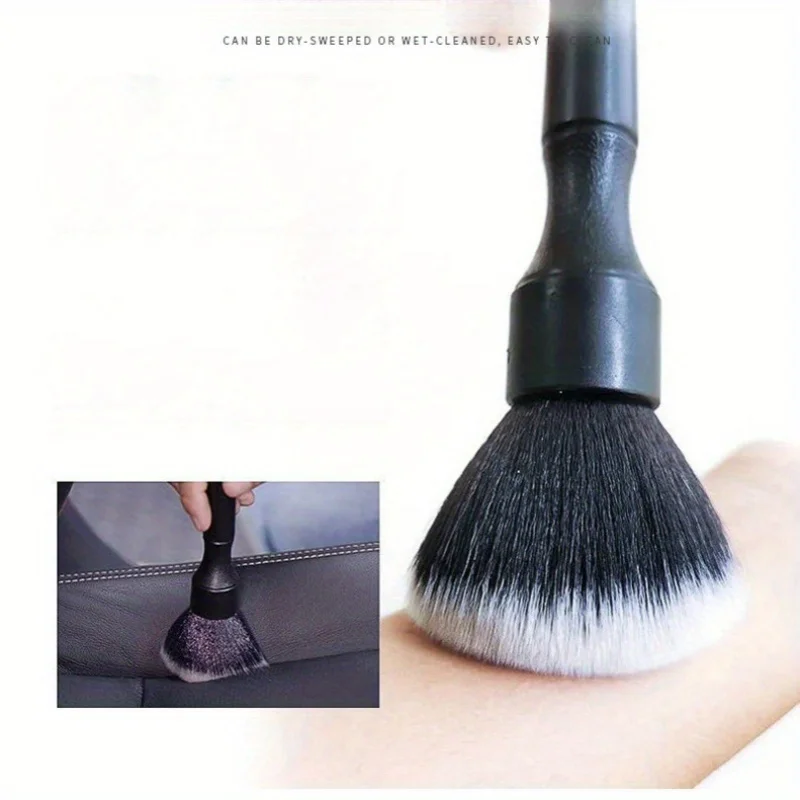 Multi-Purpose Detail Cleaning Brush 5