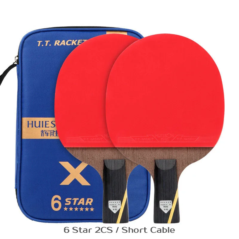 6 Star CS 2 bats