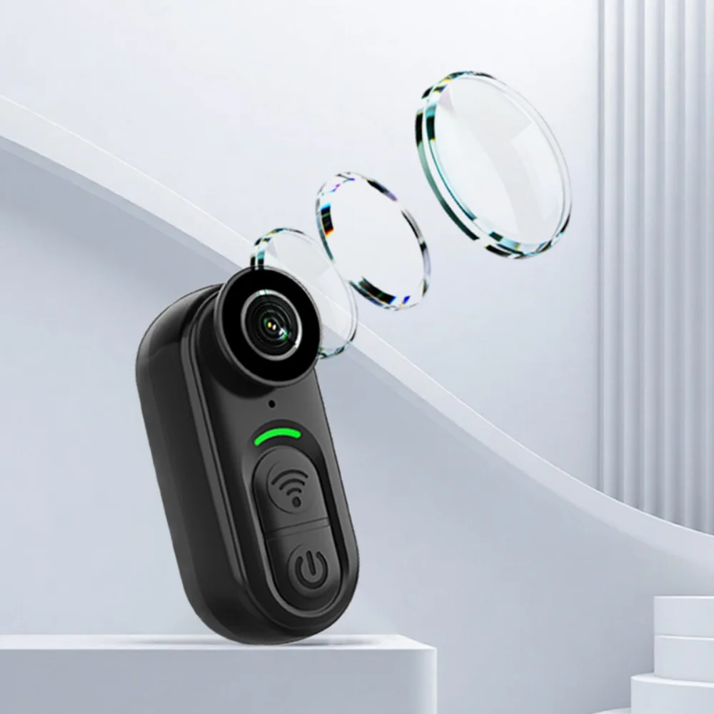 VD02 Wifi 4K Ultra … - image