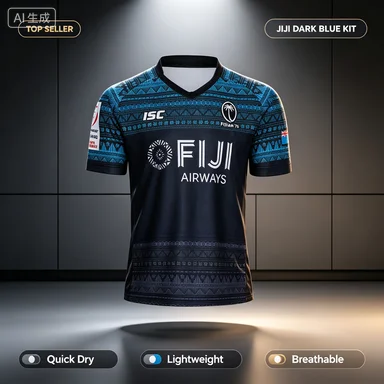 2026 New  RugbyFan Style Jersey Men's Summer Breathable Quick Dry Outdoor Casual Fitness Fashion 3D Print Parent-child Tee