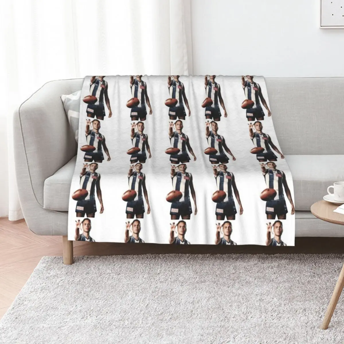 Bobby Hill Throw Blanket Hairys Blankets For Bed Personalized Gift Sofa Winter beds Sleeping Bag Blankets