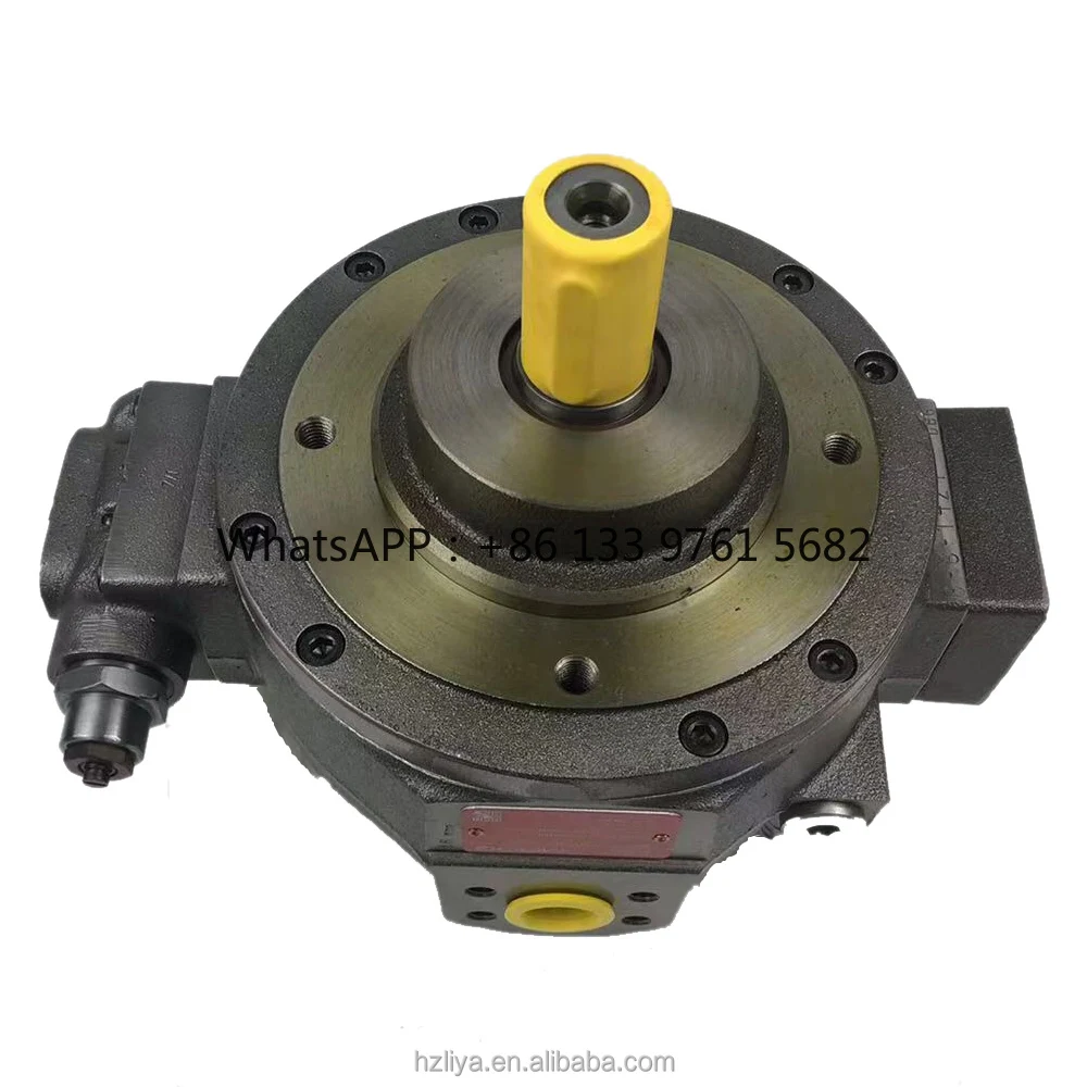 Поршневой масляный насос D954-0001/D594-2061/F/HP-R18A1-RKP063KM28E3Z00/HP-R18B7-RKP140TM28E3Z00DS1/D957-0001/D957-5001/0514952001