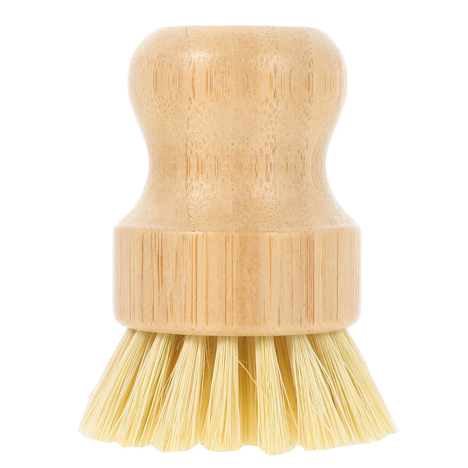 

1Pcs Multi-Function Kitchen Brush Eco-Friendly Wok Cleanser Heavy Duty Dish Scrubber Vegetable Brush