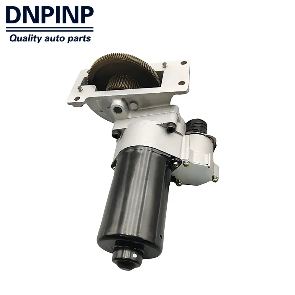 

Rear Axle Differential Motor For Land Rover LR3 LR4 Sport OEM LR011036 LR032711 LR032712 LR009627