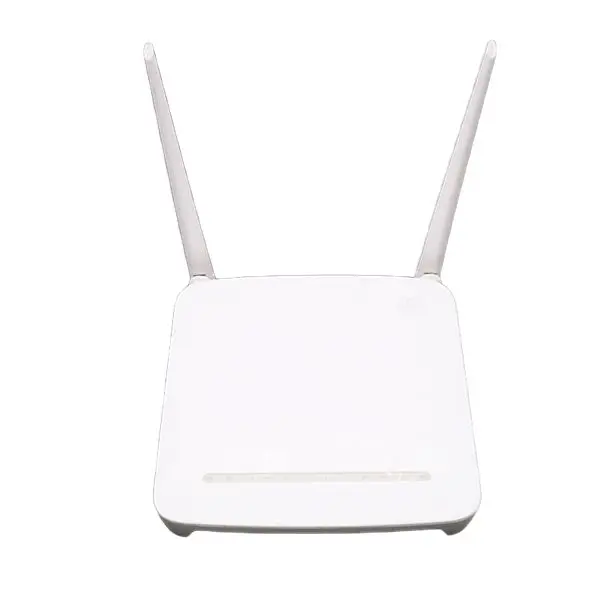 Imagem -03 - Xpon Onu 673av9 Gpon Epon Router Segunda Mão 4ge Mais 1tel Mais 2usb Dual Band 5g Wifi sem Poder Pcs F670l 5g