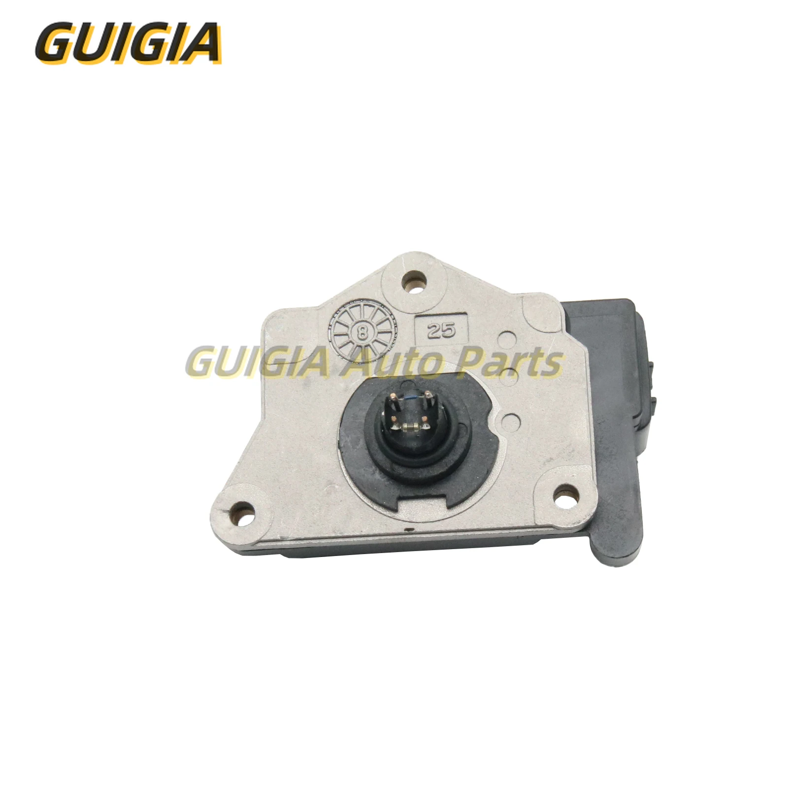 AFH45M-46 Sensor de flujo de aire masivo de 3 pines MAF para Nissan D21 Sentra 100NX B13 Primera 1611973C01 1611973C0A AFH55M-11 AFH55M-10