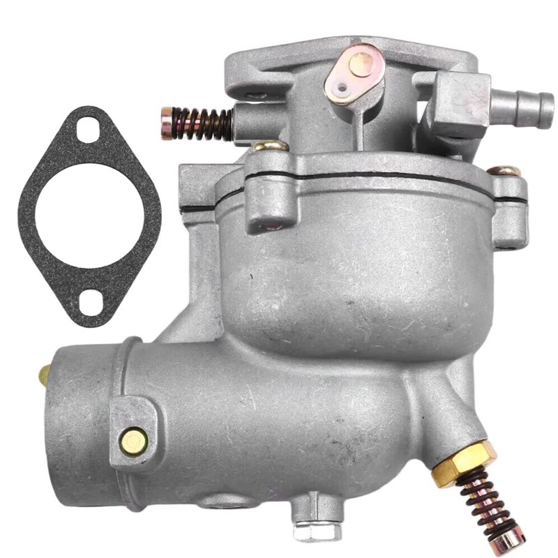 طقم المكربن البديل Forbriggs & Stratton 390323   7HP 8HP 9HP ملحقات المحرك الأفقي أدوات الحدائق