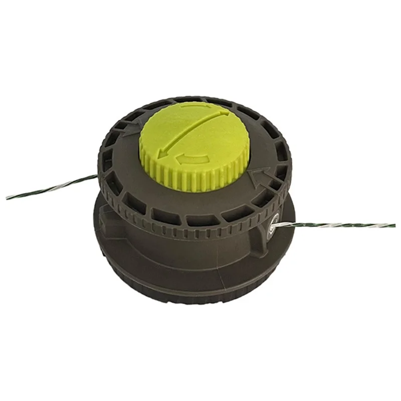 

Для триммерной головки Ryobi RY15526 RY1557, триммерные головки, совместимые с триммерными головками RY1557 и RY15529