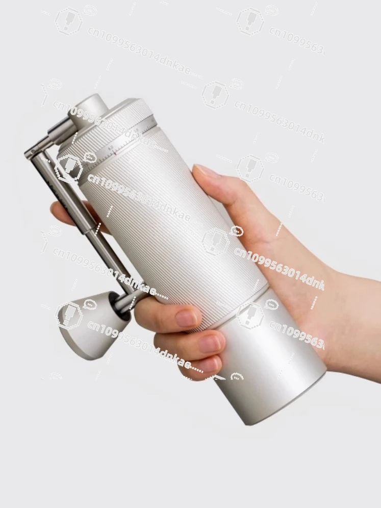 Official Genuine S3 Hand Crank Bean Grinder Household Manual Grinder Hand Brewed Espresso Grinder