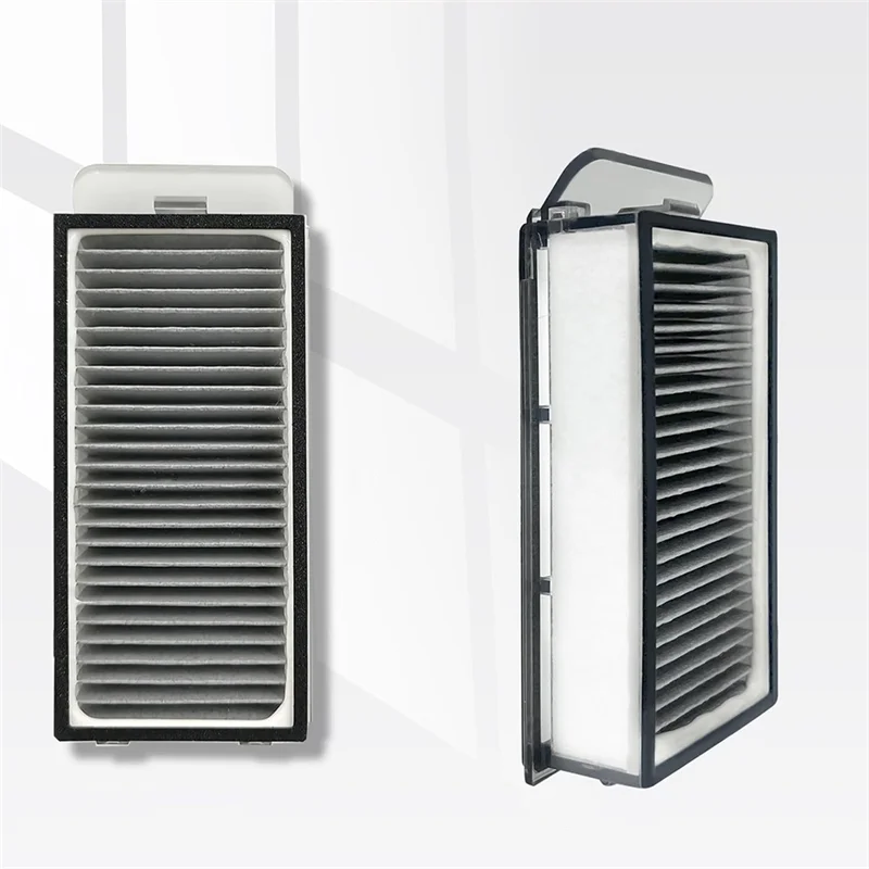 Dreame X50 Ultra Complete/L50 Pro Ultra /X50 Master/S40 Enhanced Edition 진공 청소기 부품용 N98R 진공 필터