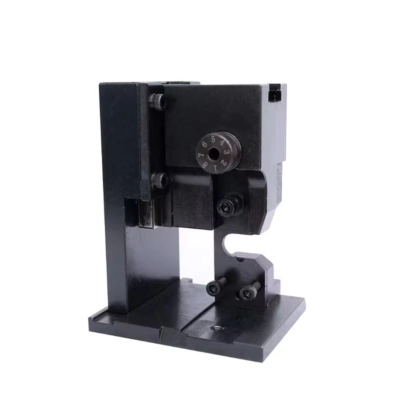 

Terminal Applicator Automotive Wire Terminal Blade Electronics Production Machinery