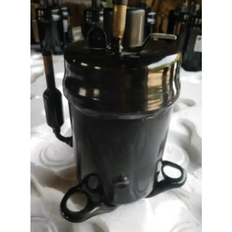 brand new dehumidifier refrigeration compressor for micro cabinet air conditioner chiller HBPR134A QX36H/QX65H