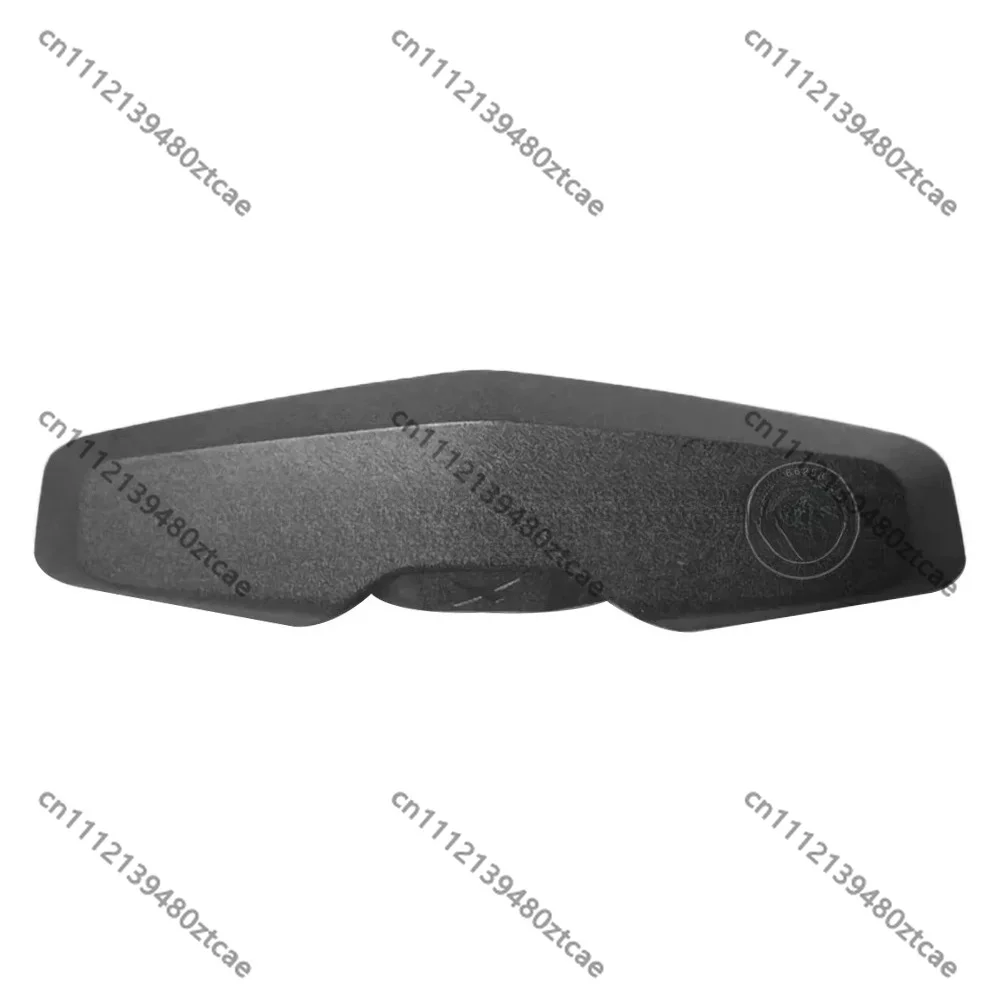 Handlebar Anti-collision Guard Plate 90-300HP Watercraft Steering Protective Cover Repair Accessories
