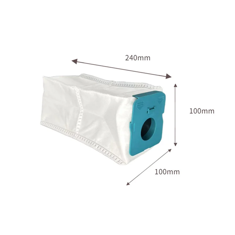 ABUD-24 шт. пылесборник для на заказ VS20A95923W Air-Jet беспроводной стержень пылесос мешок для сбора пыли фильтр