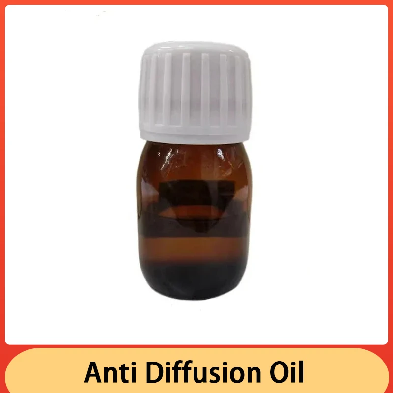 防油時計修理ツール,表面測定を防ぐための高性能オイル,時計のメンテナンス用20ml