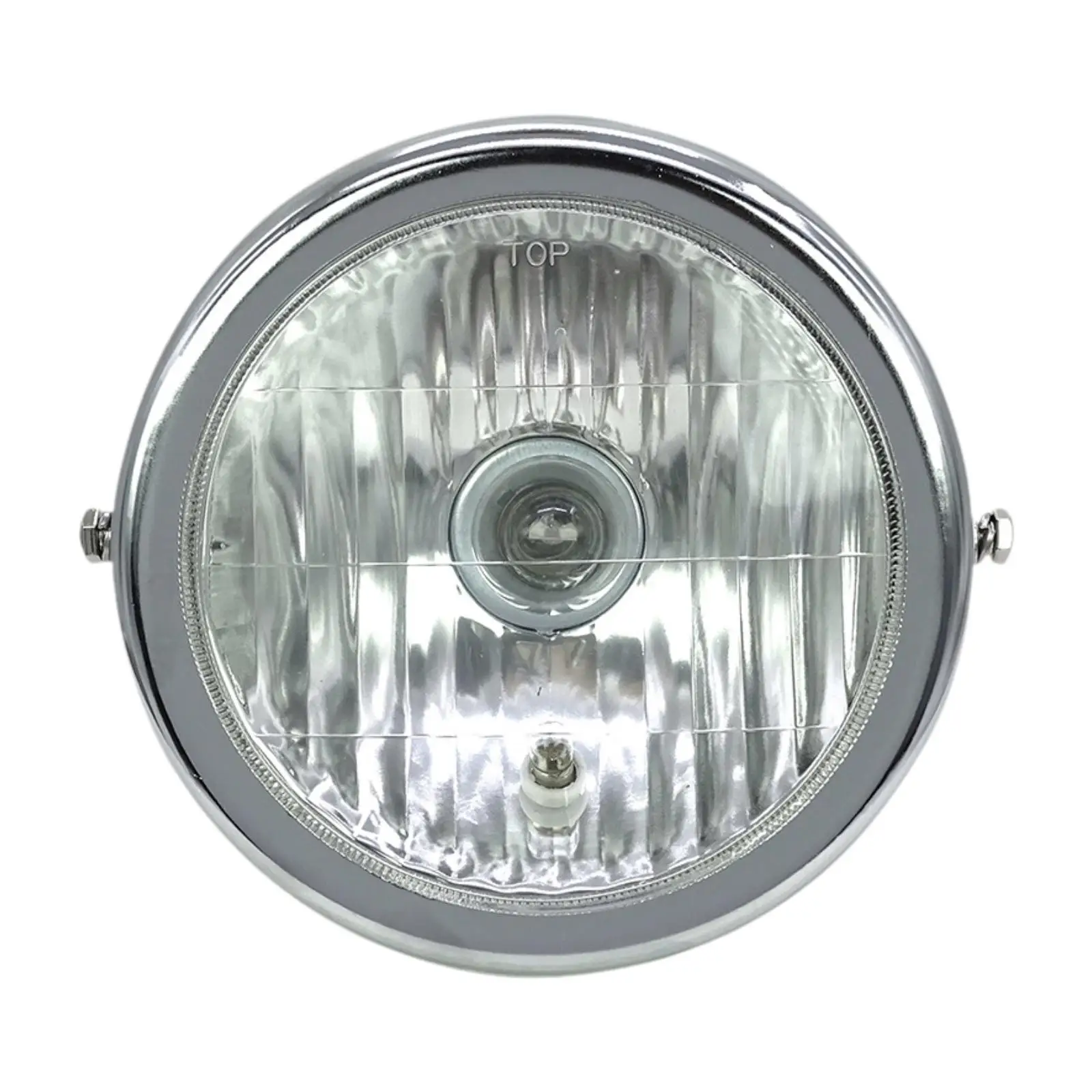 

Universal High Performance Motorbike Accessory Motorcycle Headlight