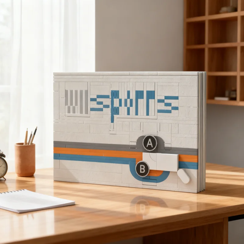 

189 шт. MOC Wii Sports Intro модель строительные блоки архитектура сборка DIY креативная игрушка идея кирпич рождественские подарки образование