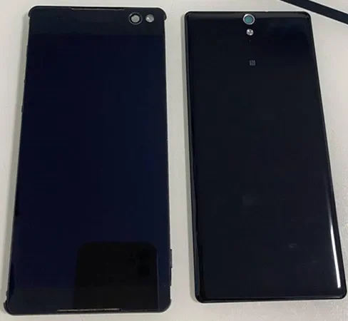 Для Sony Xperia C5 Ultra ЖК-дисплей E5506 E5533 E5563 E5553 Сенсорный экран в сборе с дигитайзером для Sony C5 ЖК-дисплей с рамкой Для Sony Xperia C5 Ultra ЖК-дисплей E5506 E5533 E5563 E5553 Сенсорный экран в сборе с дигитайзером для Sony C5 ЖК-дисплей с рамкой