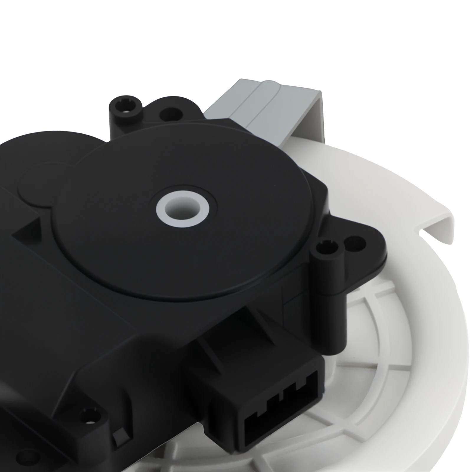 

HVAC Blend Door Actuator For Honda Accord LX EX 2008-2012 179140TA5A11 604-936