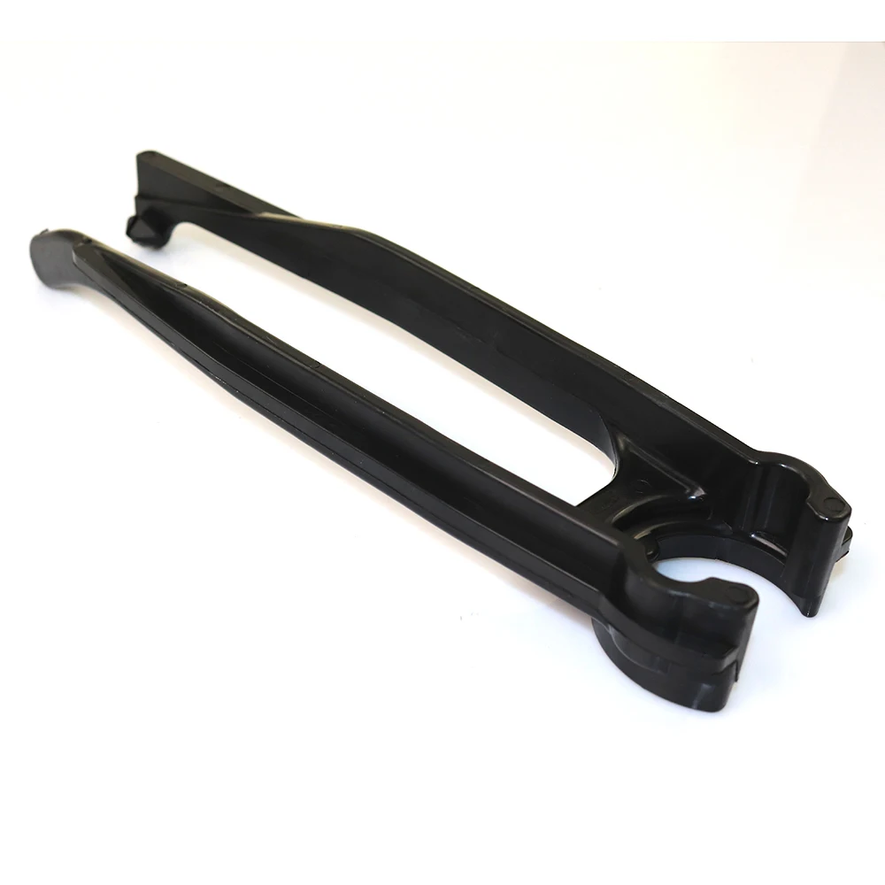 

Защитная крышка слайдера задней направляющей цепи маятника для Yamaha FZ-07 MT-07 MT07 FZ07 2015-2020 MT 07 FZ 07 2016 2017 2018