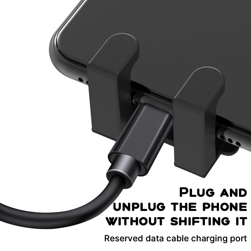 الجاذبية حامل هاتف السيارة تنفيس الهواء كليب العالمي متعدد الوظائف حامل هاتف السيارة آيفون Xiaomi سامسونج اكسسوارات السيارات