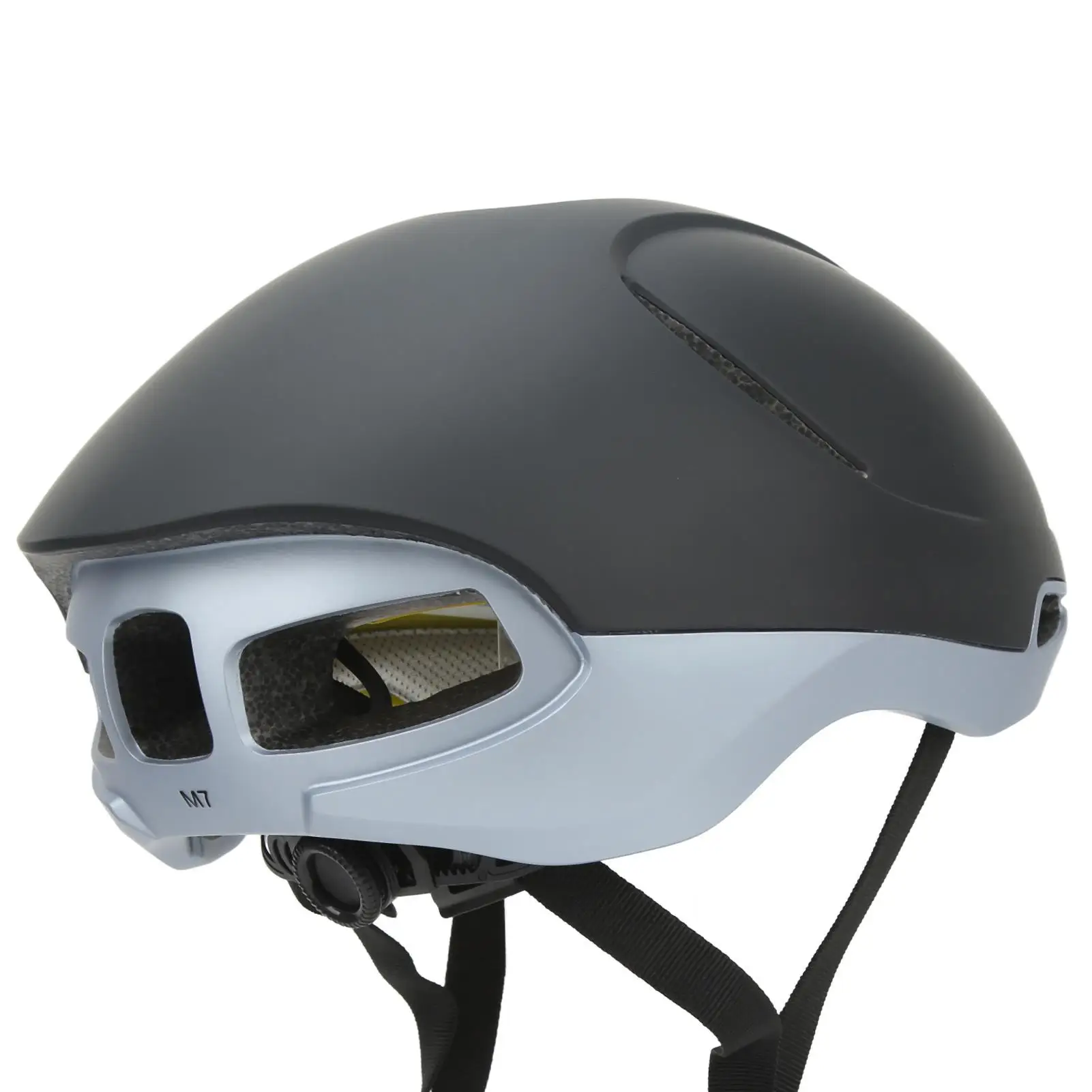 Casque de cyclisme pour adulte, coque PC, anti-impact pour homme et femme, idéal pour l'équitation en scooter