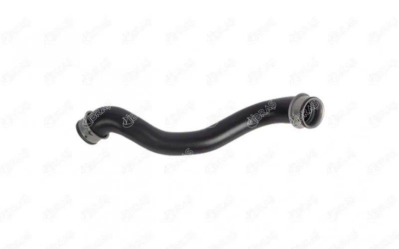 Store code: 33122 for radiator hose top W204 S204 redo W212 c1812s212.