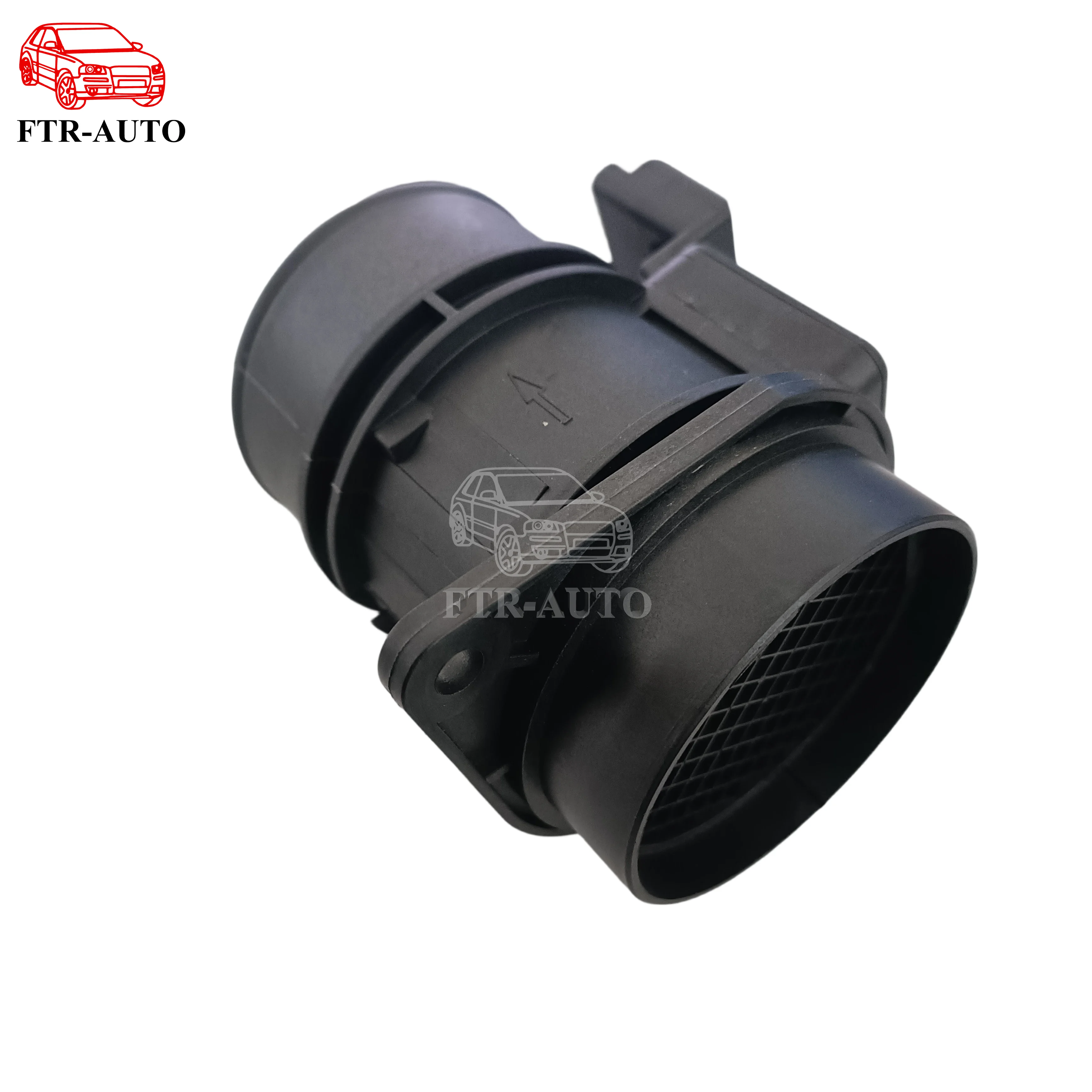 7700109812 8200230029 5WK9620 16580-00QAB MAF Mass Air Flow Meters Sensor for 1.9 DTI 1.9 dCi Renault Nissan Megane I Clio II